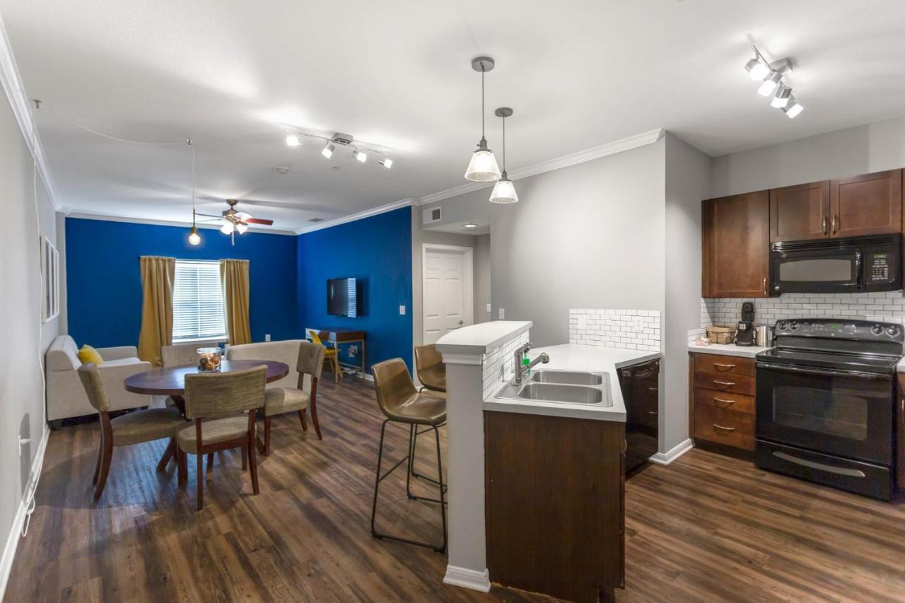 شقة Charming 1Bd In Trendy West End Neighborhood دالاس المظهر الخارجي الصورة