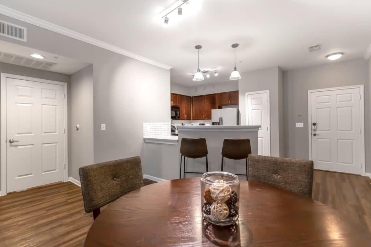 شقة Charming 1Bd In Trendy West End Neighborhood دالاس المظهر الخارجي الصورة