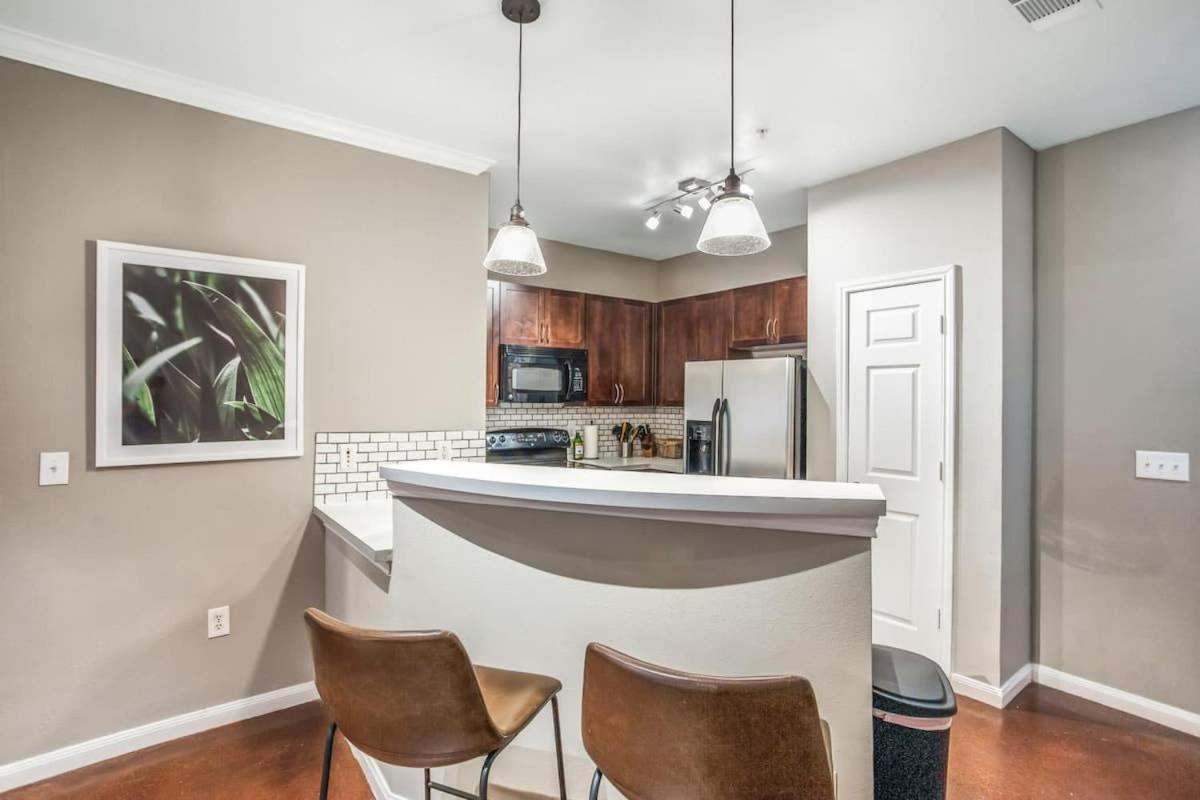 شقة Charming 1Bd In Trendy West End Neighborhood دالاس المظهر الخارجي الصورة