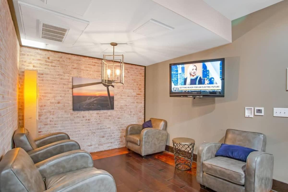 شقة Charming 1Bd In Trendy West End Neighborhood دالاس المظهر الخارجي الصورة