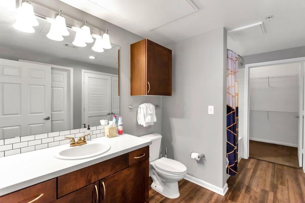 شقة Charming 1Bd In Trendy West End Neighborhood دالاس المظهر الخارجي الصورة