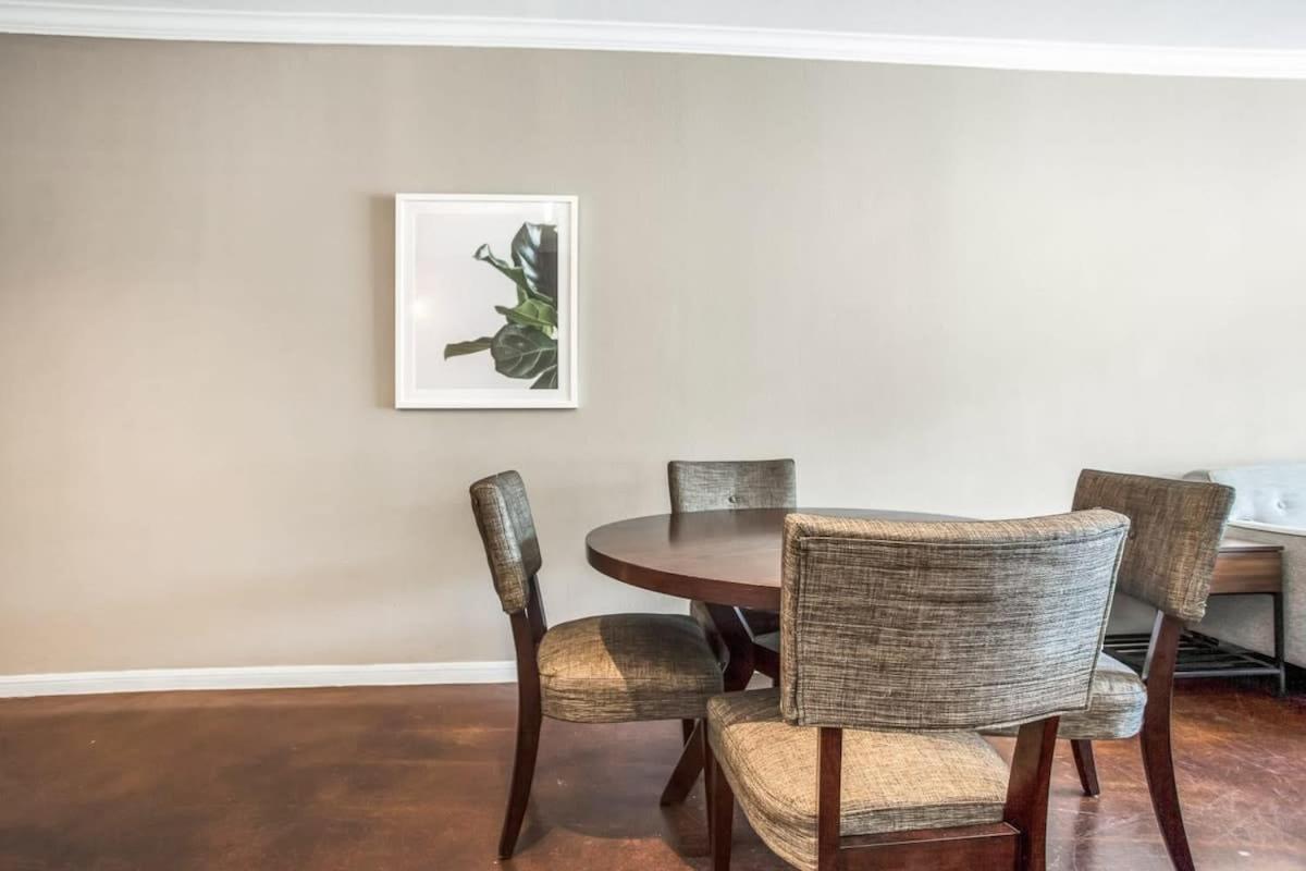شقة Charming 1Bd In Trendy West End Neighborhood دالاس المظهر الخارجي الصورة