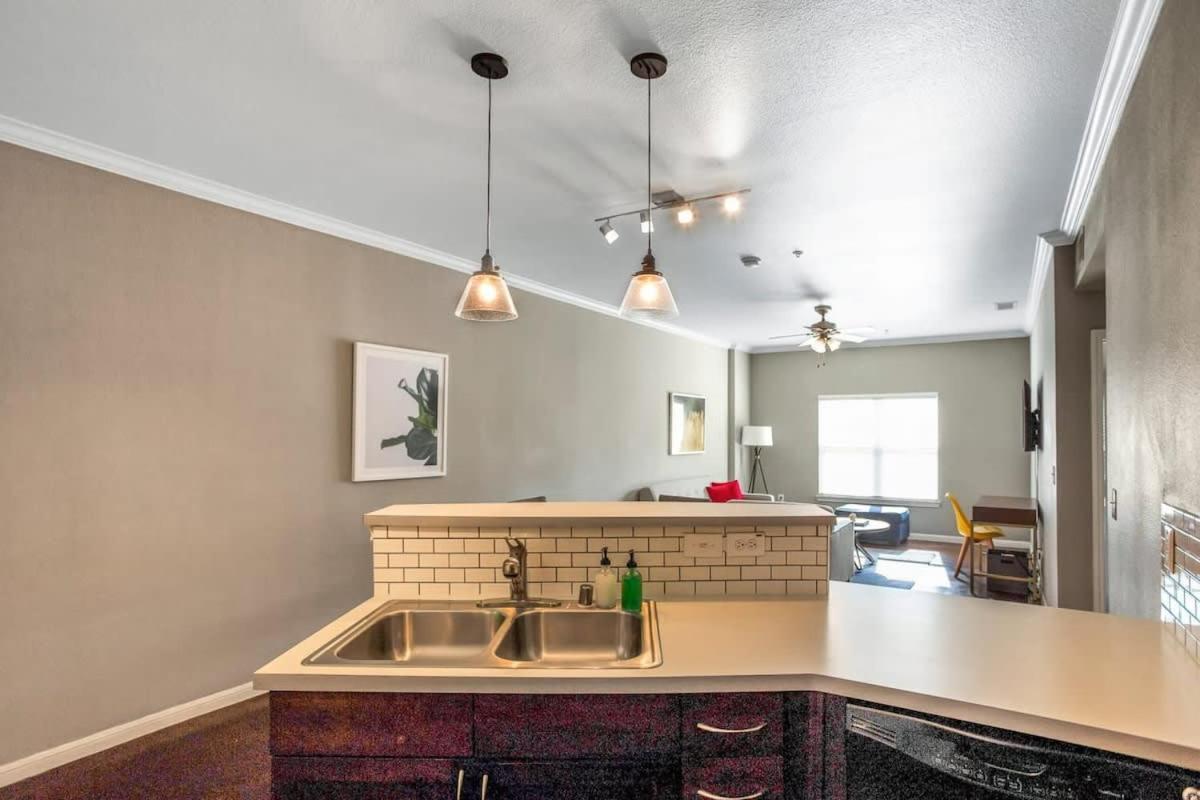 شقة Charming 1Bd In Trendy West End Neighborhood دالاس المظهر الخارجي الصورة