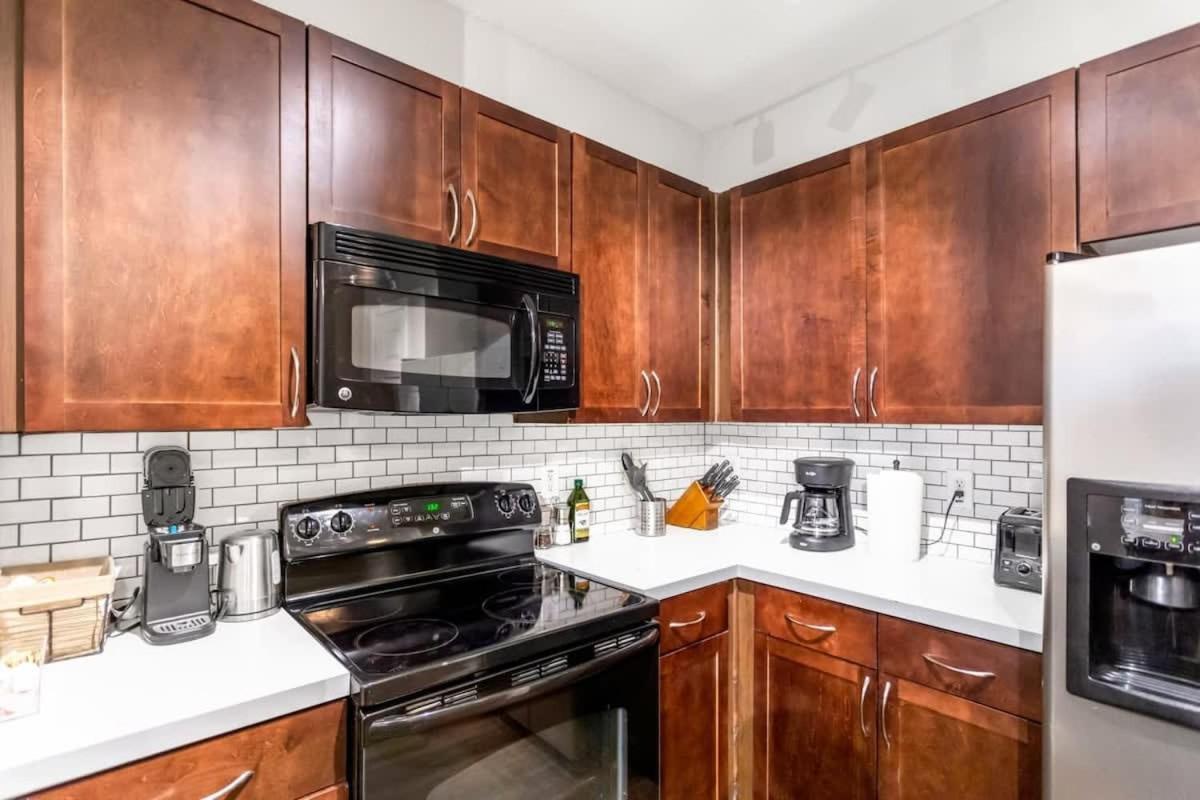 شقة Charming 1Bd In Trendy West End Neighborhood دالاس المظهر الخارجي الصورة
